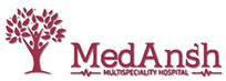 MedAnsh — client of MEPRO Partners LLP