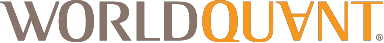 Worldquant — client of MEPRO Partners LLP